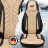 Schonbezüge Sitzbezüge für BMW X3 E83 Bj 2003-10 in Produktbild-Vorschau 7