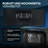 Set telecamera di retromarcia da 7" CAMPER | con 2 Anteprima dell’immagine prodotto 7