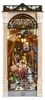 Robotime Maquette DIY Arcade Dating - Serre Livres Voir les images du produit 13