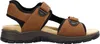 Herren Sandalen Rieker 26955-24 braun 42 Produktbild-Vorschau 10