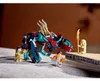 LEGO Marvel Avengers Zasadzka Dewiantów!, Zestaw do Podgląd zdjęcia produktu 40