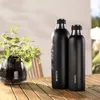 sodaTRIO Edelstahlflasche klein, Thermosflasche Produktbild-Vorschau 10
