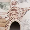 Kinder Teppich Maui Kids Giraffe Zebra Löwe, Größe:140x200 Produktbild-Vorschau 4