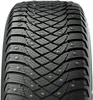 1x Goodyear Ultra Grip Arctic 2 Winterreifen 245/45 R18 Produktbild-Vorschau 2