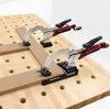 Milescraft | BenchClamp - morsetto da banco Anteprima dell’immagine prodotto 2