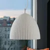 Decor Plaster Routes Bell Pendant 1XE27 Biały Podgląd zdjęcia produktu 10