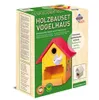 Pebaro | Bausatz Vogelhaus aus Holz - Nisten und Füttern Produktbild-Vorschau 12