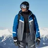 Skihandschuhe in Größe M/L, Warm Winterhandschuhe, Produktbild-Vorschau 9