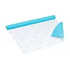 Geschenkpapier Cyan, einfarbig, Jubiläumspapier, 0,70 x 10 Produktbild-Vorschau 2