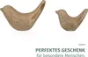 Figurka dekoracyjna Pure Nature zestaw 2 drewnianych ptaków Podgląd zdjęcia produktu 6