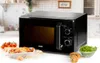 Domo DO2520, Arbeitsplatte, Solo-Mikrowelle, 20 l, 800 W, Produktbild-Vorschau 16