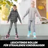 Apollo Super Quad X Pro | verstellbare Rollschuhe für Produktbild-Vorschau 7
