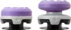 Two gaming controller thumbstick grips are shown side-by-side against a white background. Anteprima dell’immagine prodotto
