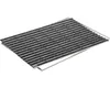 ACO 750x500x12mm Schuhabstreifer Rips anthrazit Fußmatte Produktbild-Vorschau 7