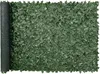 Sichtschutzzaun aus Efeu, 1 x 3 m, künstlicher Wandschirm, Produktbild-Vorschau 1
