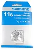 SHIMANO Y0AH98030 Kettenverbindungsstift superschmal Produktbild-Vorschau 13