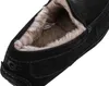 UGG Herren Hausschuhe 1101110 BLK Farbe: Schwarz Größe: 45 Produktbild-Vorschau 10