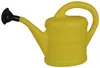 Geli Gießkanne COLOURS Gelb 1 Liter - Kunststoff Produktbild-Vorschau 3