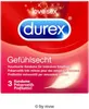 Durex Gefühlsecht Kondome 3 Stück Produktbild-Vorschau 8