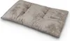 Coussin "Paletten" couleur taupe (R) Voir les images du produit 1