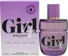 Produktbild: Rochas Girl Life Eau de Parfum 75ml Refillable Spray Produktbild-Vorschau