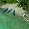 Jobe YARRA SUP 10.6 Package ELITE Surf SUP Stand up Paddle Náhled obrázku produktu 6
