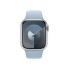 41mm Light Blue Sport Band - M/L Produktbild-Vorschau 2
