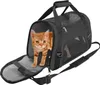 Transporttasche für Katzen und Hunde, von Produktbild-Vorschau 6