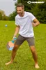 NEOPREN BEACHBALL SET Ocean Produktbild-Vorschau 8