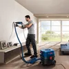 Bosch Gas 12-25 De Industrie Staubsauger 1250W Nass/Trocken Produktbild-Vorschau 7