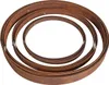 Gartenkugel Edelrost 3er Set Dekokugel Kugel Gartendeko Produktbild-Vorschau 3