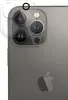 Vetro blindato per Apple iPhone 13 Pro pellicola protettiva Anteprima dell’immagine prodotto 4