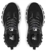 Starter Herren Leder Freizeitschuhe Schnürung Sneaker Produktbild-Vorschau 4