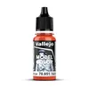 Vallejo 70.851, 17 ml, Orange, Matte, Flasche Produktbild-Vorschau 9