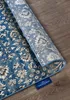 Villeroy & Boch Kurzflor Teppich Ernest, Blau Creme, Produktbild-Vorschau 4