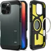 Spigen Tough Armor AI (MagFit), Cover, Apple, iPhone 16 Produktbild-Vorschau 15