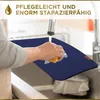 Luana Rose Filz Tischset - 12-teilig inkl. Glasuntersetzer Produktbild-Vorschau 5