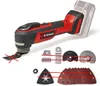 Einhell multifunctioneel gereedschap TP-MG 18 Li BL – Solo Productafbeelding-voorbeeld 16