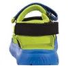 Kappa Uni Schuhe Marine 260886MFK-6011 Grösse 33 Produktbild-Vorschau 5