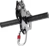 Zipline-set voor kinderen en volwassenen, 160 voet lange Productafbeelding-voorbeeld 10