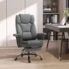 Kancelářská židle VINSETTO 920-064, ergonomické manažerské Náhled obrázku produktu 7