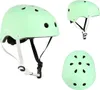 Mtw001 Menta Taglia Xs(48-52 Cm) Casco Nils Extreme Anteprima dell’immagine prodotto 8