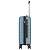Nowi Bergamo 4 Rollen Kabinentrolley 56 cm Produktbild-Vorschau 3