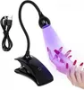 Uv15 Lampa Uv Do Paznokci Mini 5W Podgląd zdjęcia produktu 7