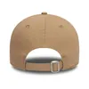 Czapka New Era 9Twenty Casual Cap - New York Yankees camel Podgląd zdjęcia produktu 5