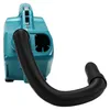 Makita Akku-Staubsauger CL121DZX Produktbild-Vorschau 14