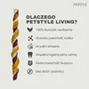 Petstyle Living pałeczki do żucia z kurczakiem i wołowiną - Podgląd zdjęcia produktu 2