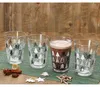 Ritzenhoff Weihnachtsbaum 6x Glühwein-Gläser 240ml H11cm Produktbild-Vorschau 4