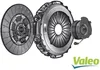 Valeo Kupplungssatz REMANUFACTURED KIT3P, 430mm Produktbild-Vorschau 1