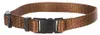Trixie Welpenhalsbänder SM: 1725 cm/10 mm, 6 St., braun, Produktbild-Vorschau 4